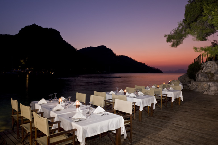 Hillside Beach Club  -Fethiye