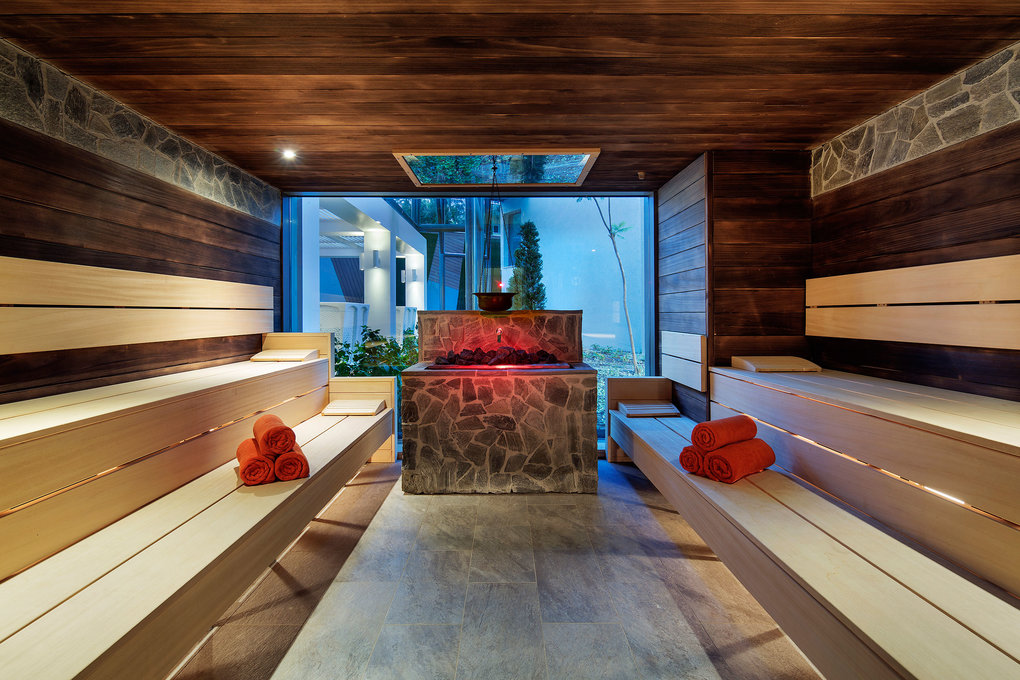 The Sense DeLuxe Hotel – Side – Antalya