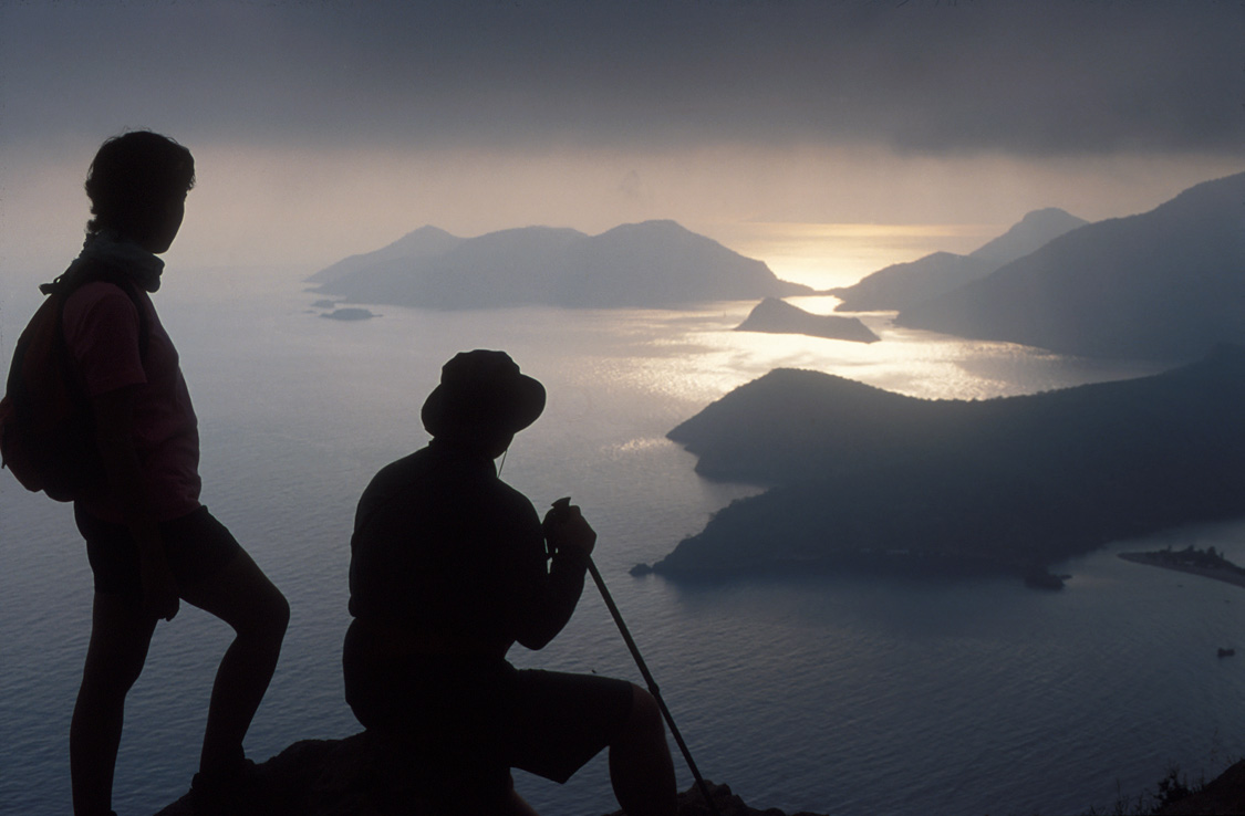 Hillside Beach Club  -Fethiye