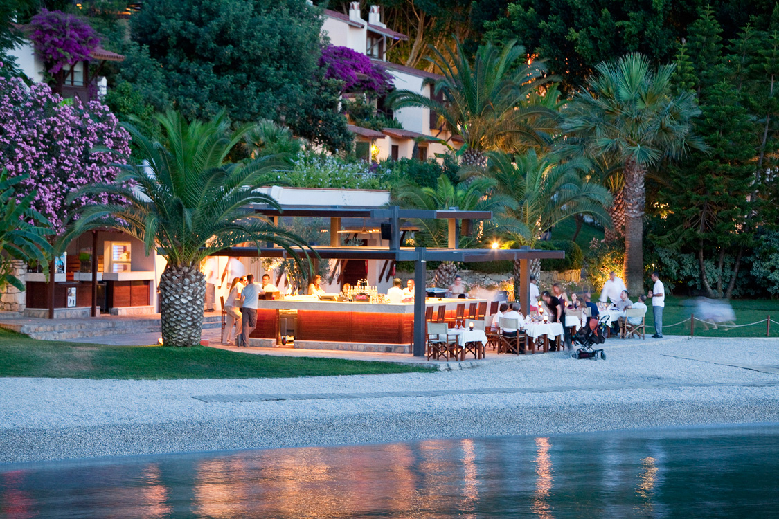 Hillside Beach Club  -Fethiye