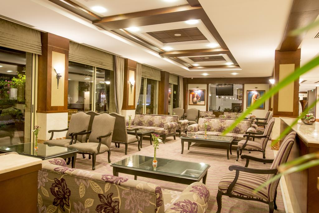 Fame Residence Kemer & Spa    Kemer -Antalya