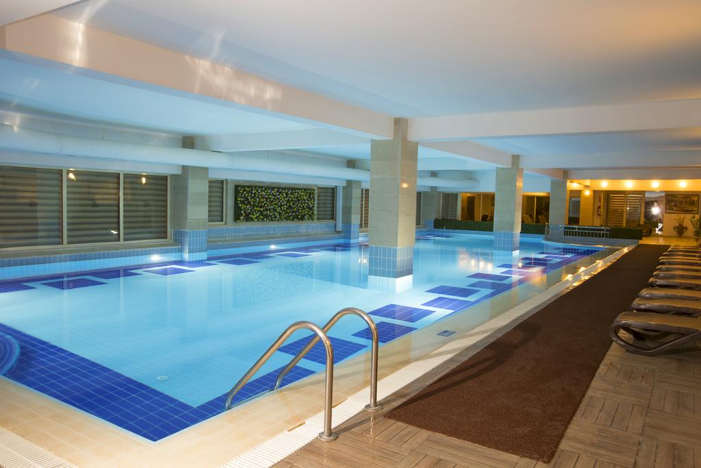 Fame Residence Kemer & Spa    Kemer -Antalya