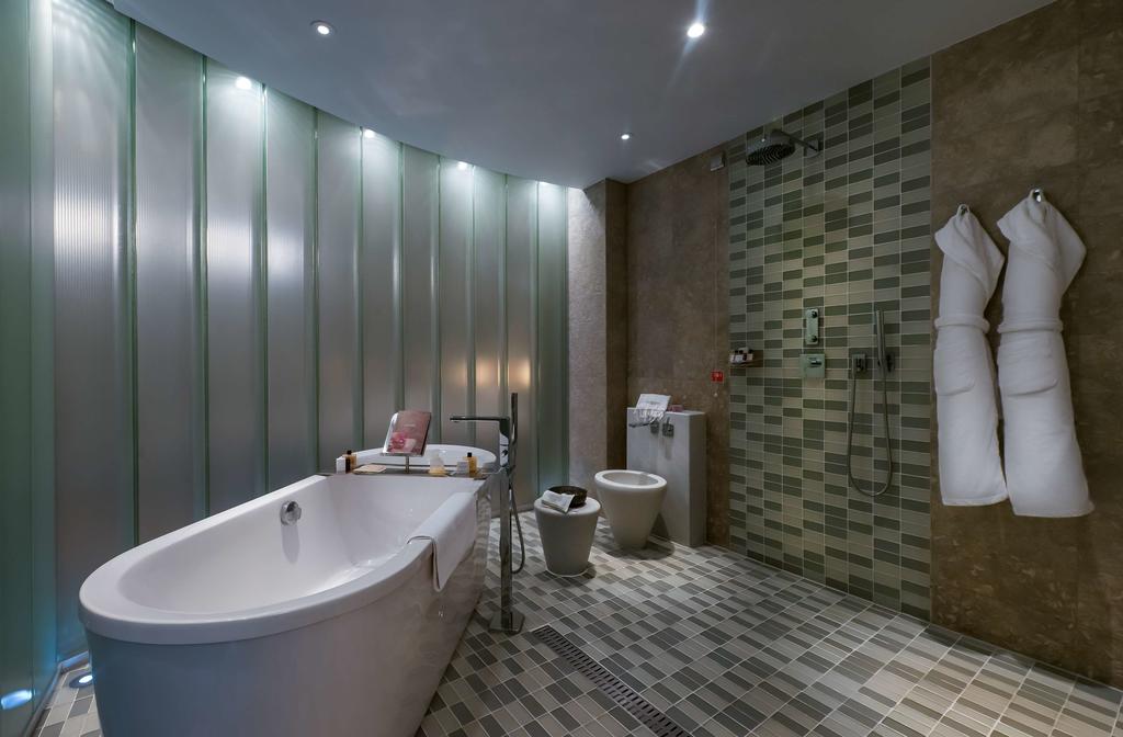 Park Hyatt Istanbul Macka Palace