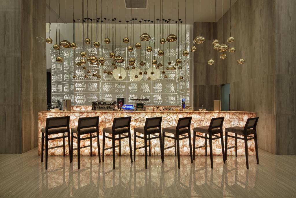 The Sense DeLuxe Hotel – Side – Antalya