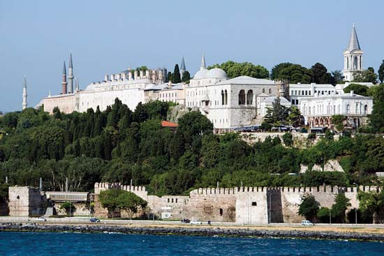 Cappadocia and Istanbul