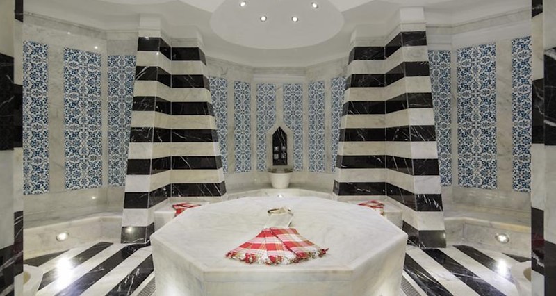 Doubletree By Hılton – Kusadası