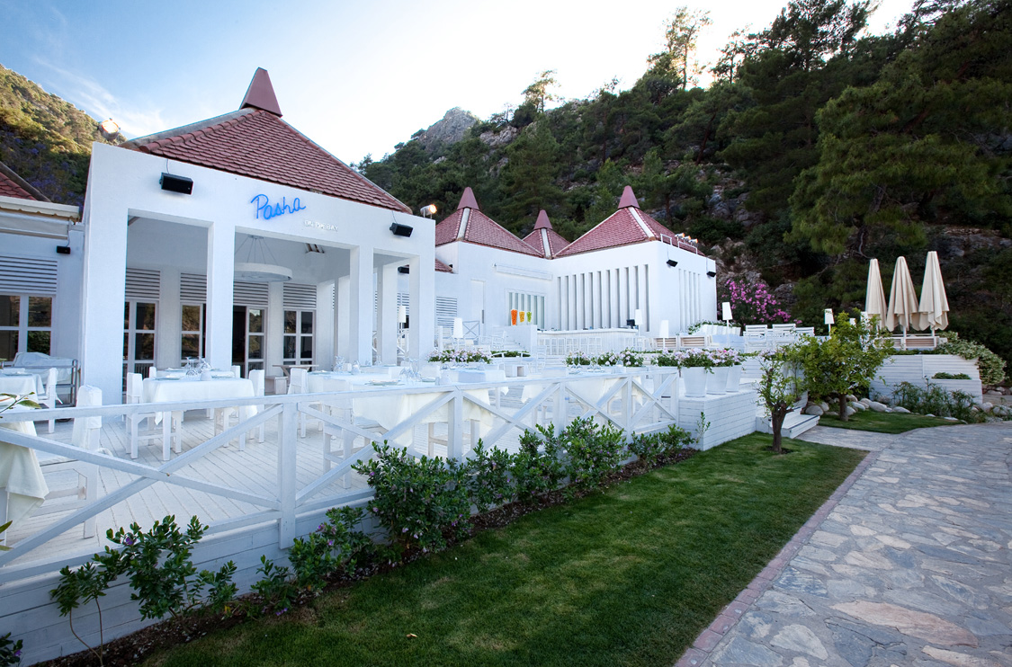 Hillside Beach Club  -Fethiye