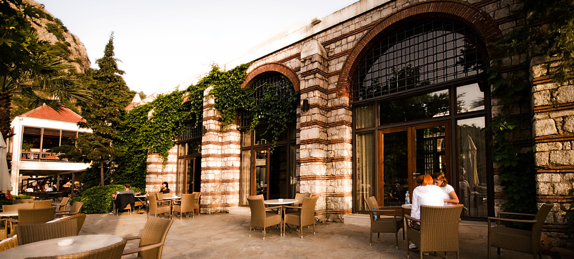 Hillside Beach Club  -Fethiye