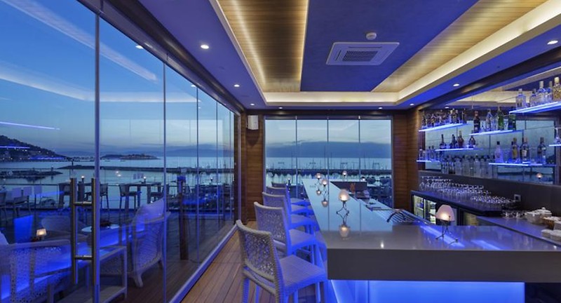 Doubletree By Hılton – Kusadası