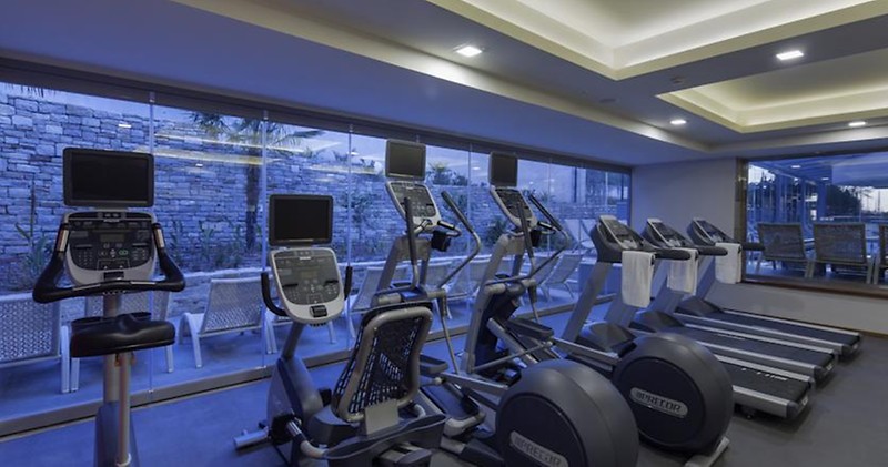 Doubletree By Hılton – Kusadası