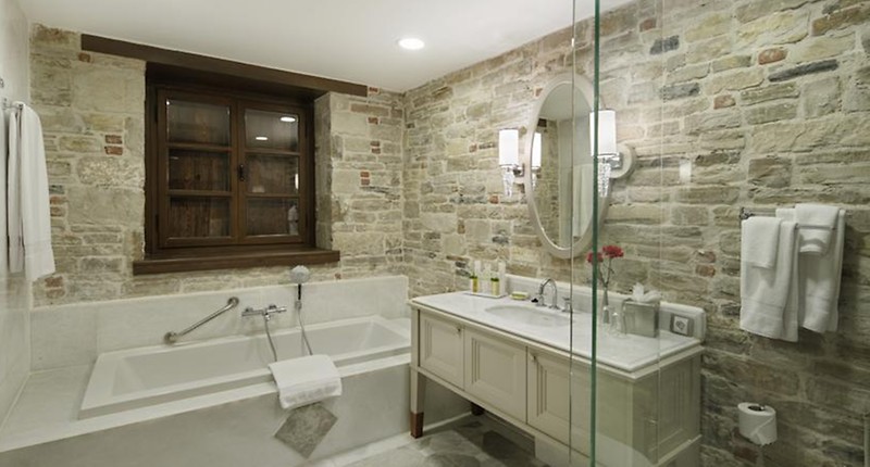 Doubletree By Hılton – Kusadası