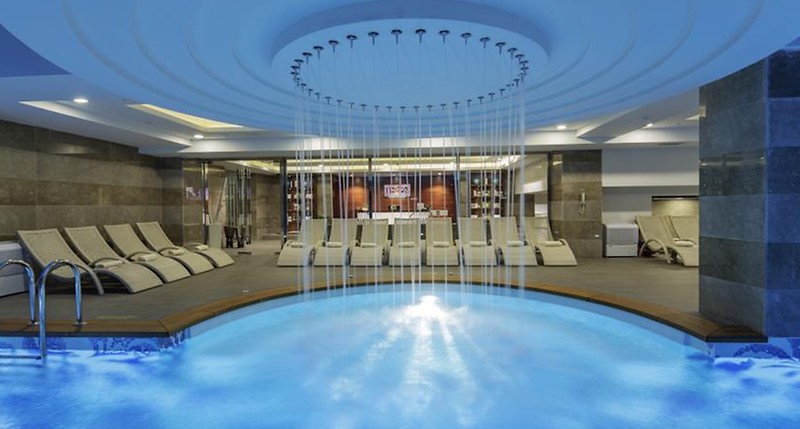 Doubletree By Hılton – Kusadası