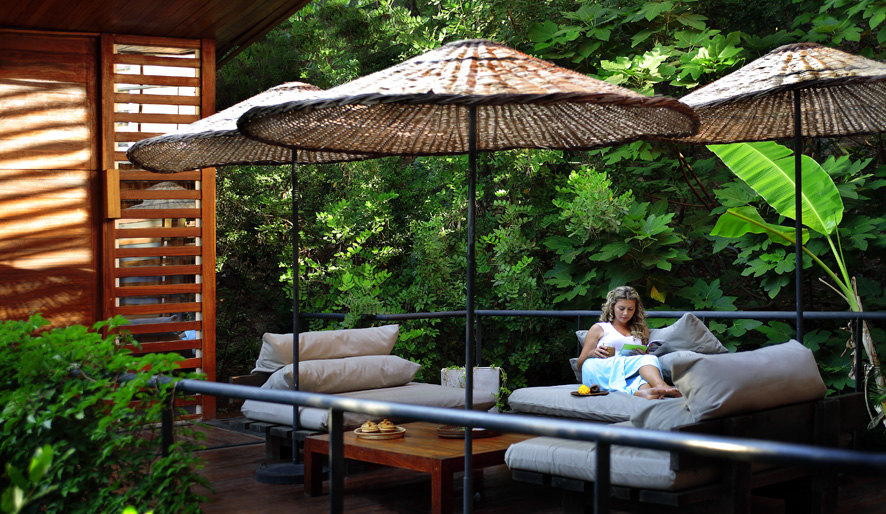 Hillside Beach Club  -Fethiye