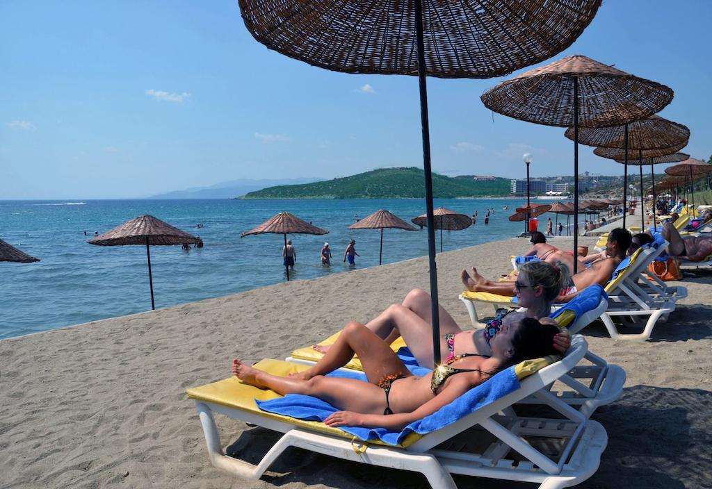 Kustur Club Holiday Village – Kusadası