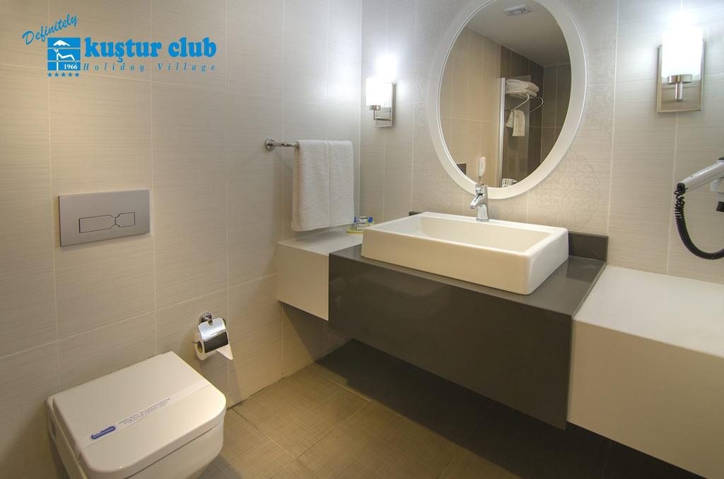 Kustur Club Holiday Village – Kusadası