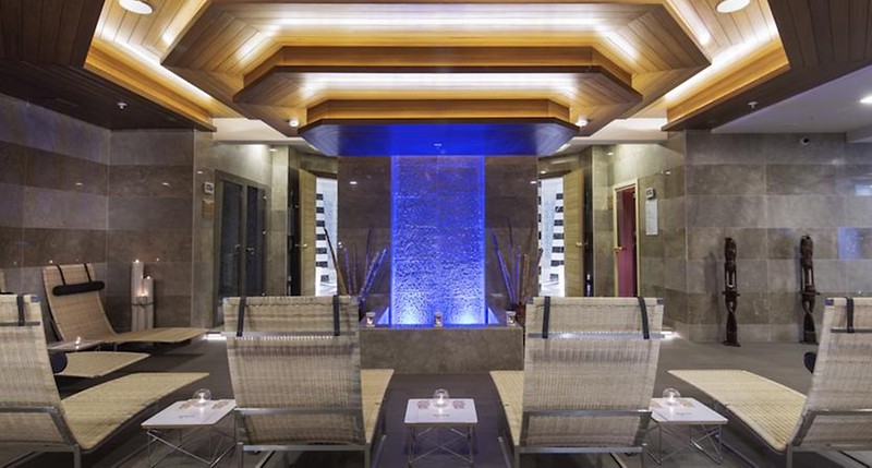 Doubletree By Hılton – Kusadası