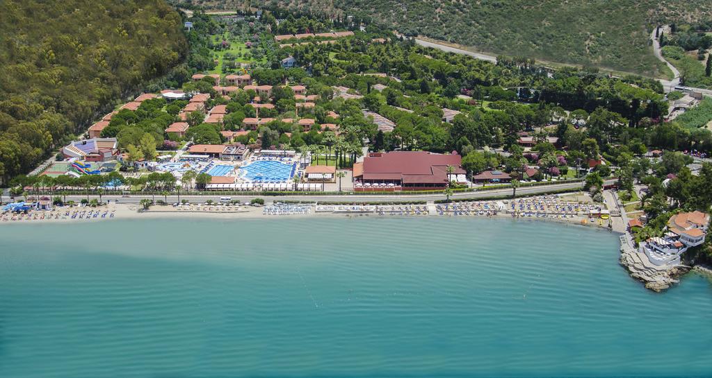 Kustur Club Holiday Village – Kusadası
