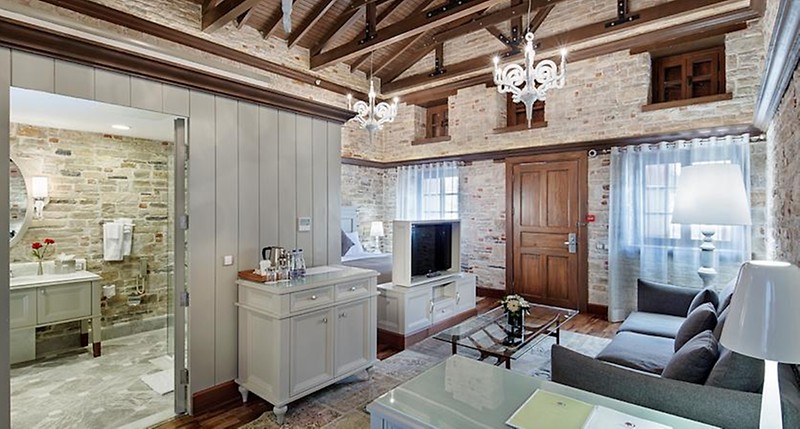 Doubletree By Hılton – Kusadası