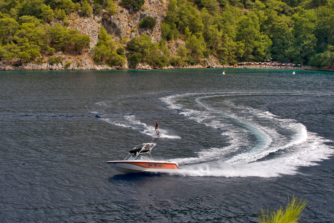 Hillside Beach Club  -Fethiye