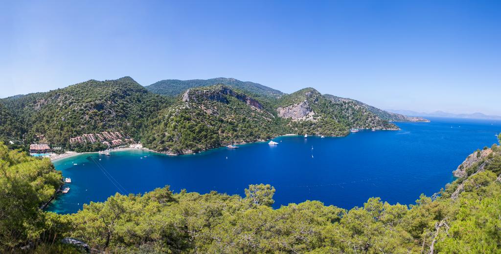 Hillside Beach Club  -Fethiye