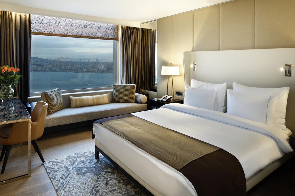 The Marmara Taksim