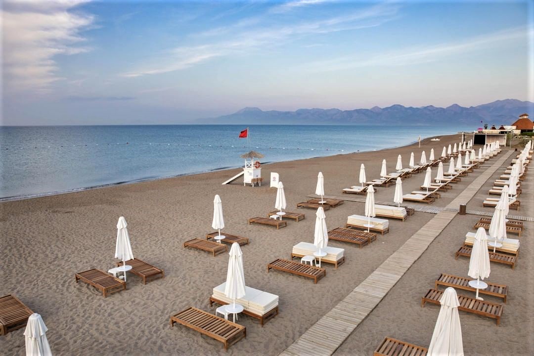 Barut Lara -Antalya