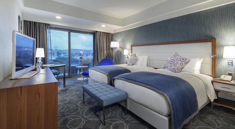 Doubletree By Hılton – Kusadası