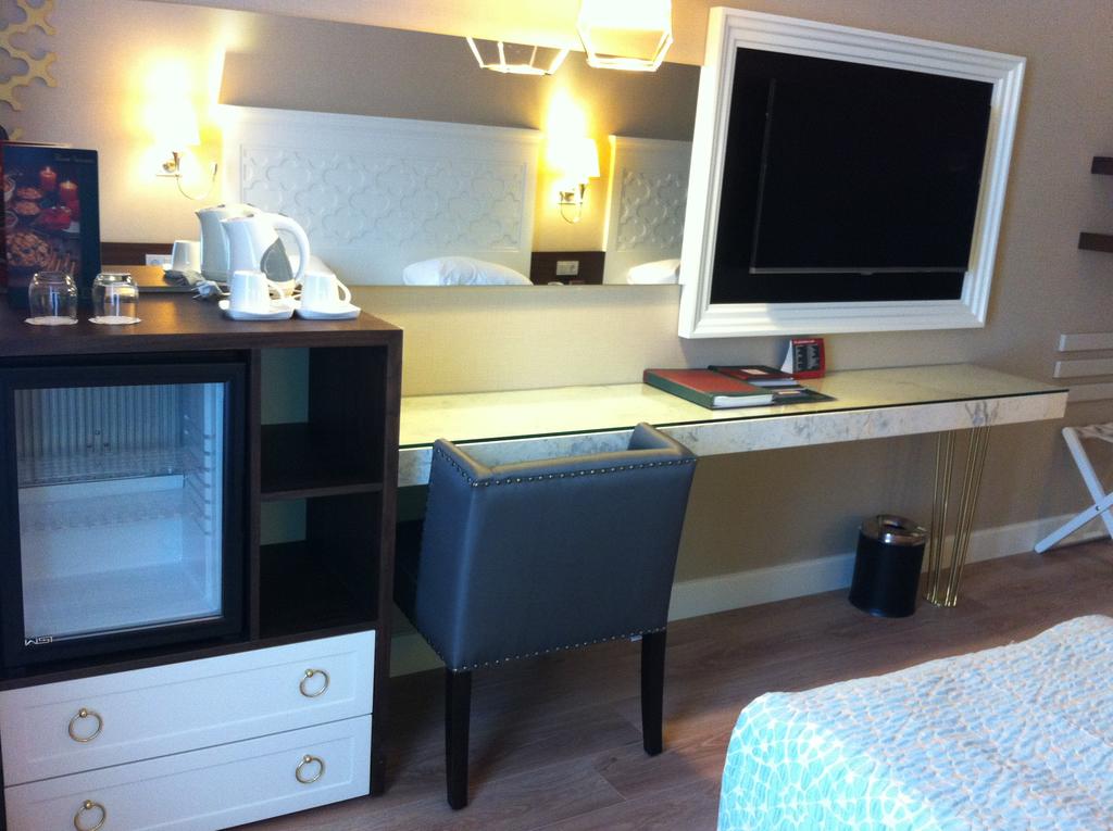 Fame Residence Kemer & Spa    Kemer -Antalya