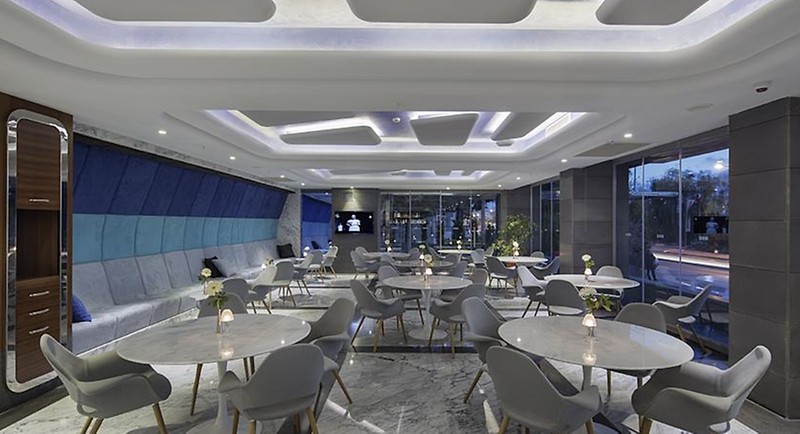 Doubletree By Hılton – Kusadası