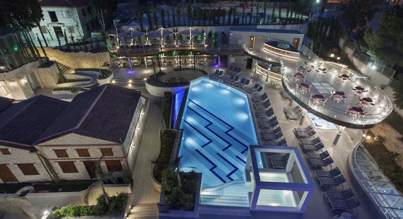 Doubletree By Hılton – Kusadası