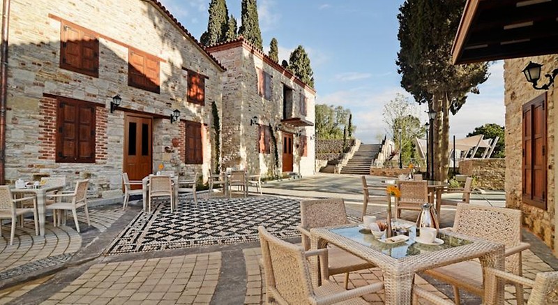 Doubletree By Hılton – Kusadası