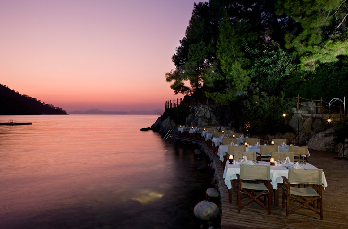 Hillside Beach Club  -Fethiye