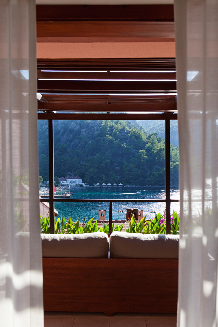 Hillside Beach Club  -Fethiye