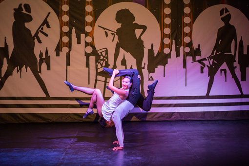 The Sense DeLuxe Hotel – Side – Antalya