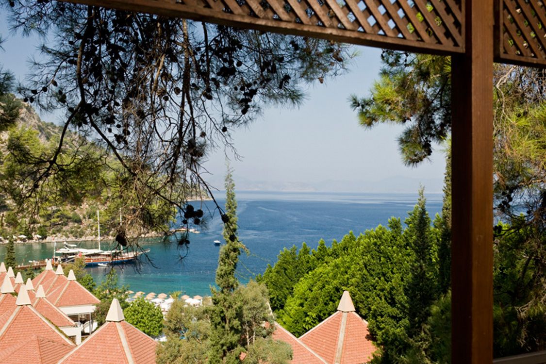 Hillside Beach Club  -Fethiye