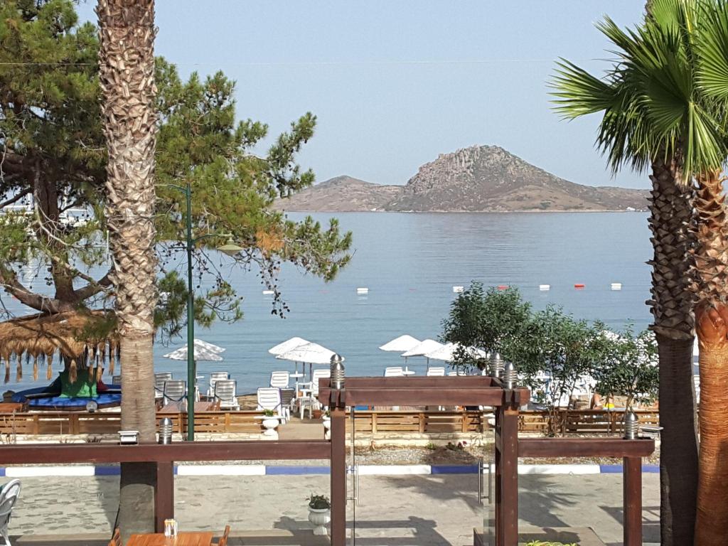 The Bodrum Edition Yalıkavak – Bodrum