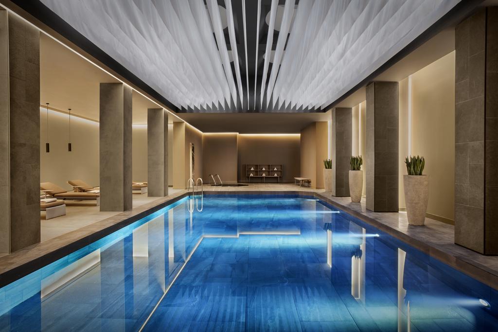 Conrad – Istanbul Bosphorus