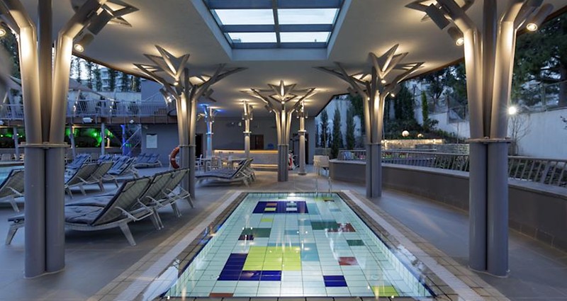 Doubletree By Hılton – Kusadası