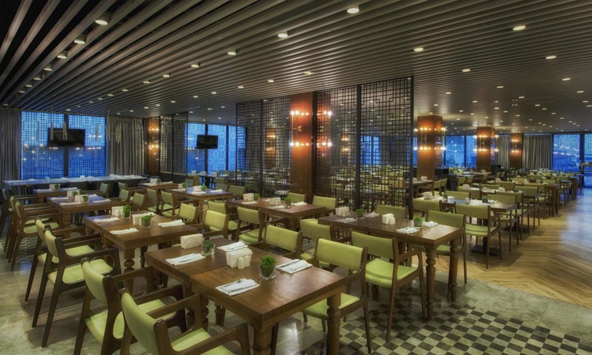 Sura Hagia Sophia Hotel