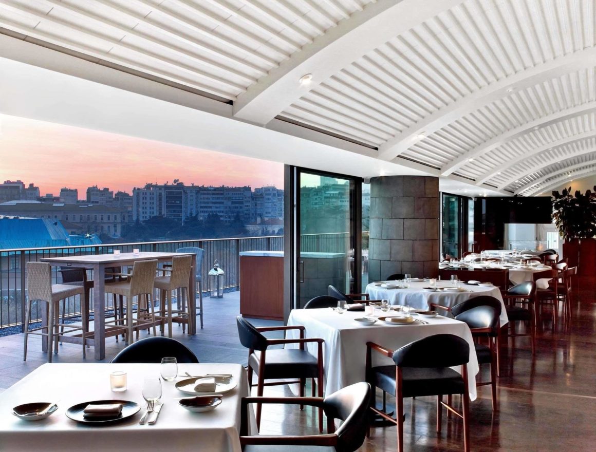 St. Regis Istanbul
