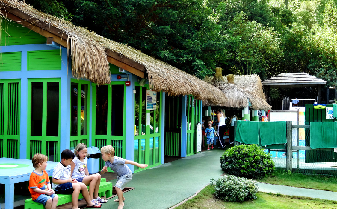 Hillside Beach Club  -Fethiye