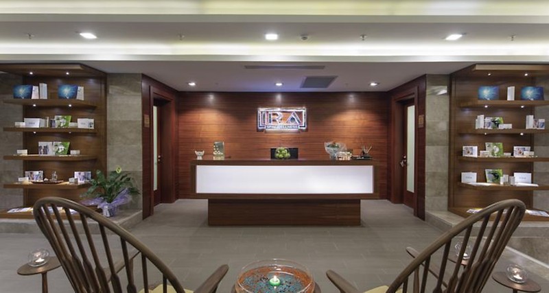 Doubletree By Hılton – Kusadası