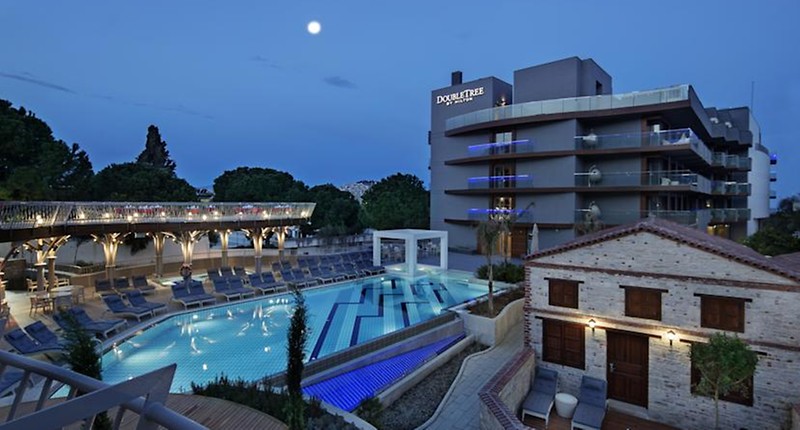 Doubletree By Hılton – Kusadası