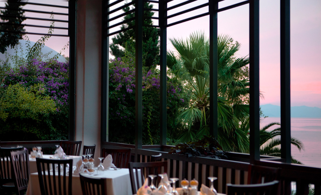 Hillside Beach Club  -Fethiye