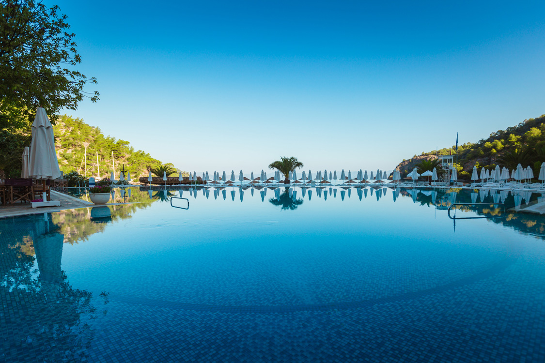 Hillside Beach Club  -Fethiye