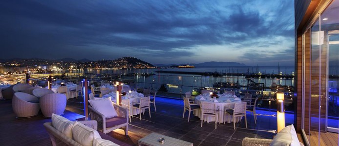 Doubletree By Hılton – Kusadası