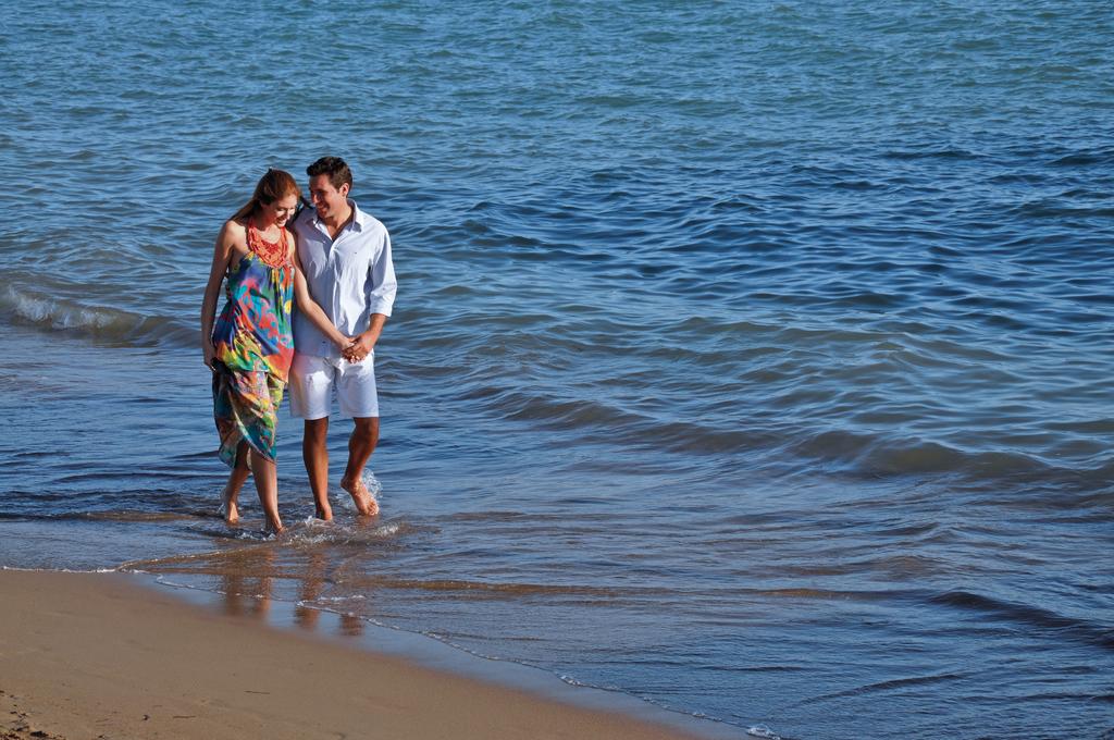 Su Sesi Luxury Resort Belek – Antalya