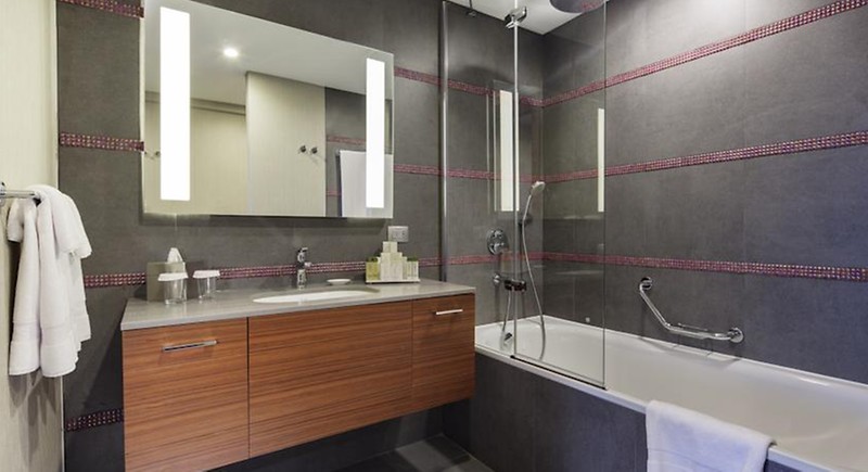 Doubletree By Hılton – Kusadası