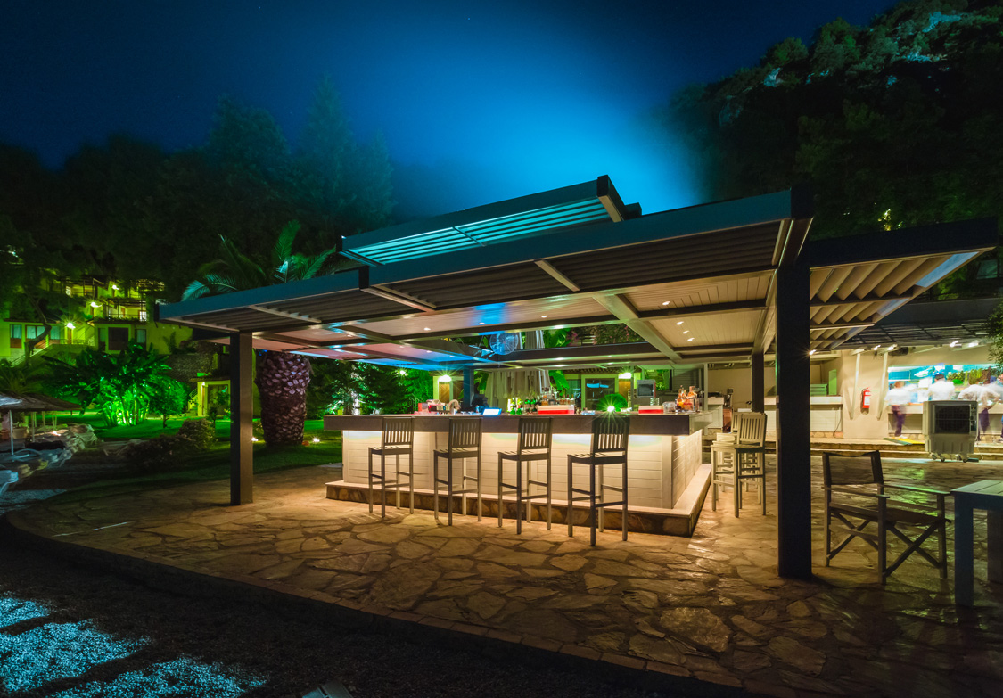 Hillside Beach Club  -Fethiye