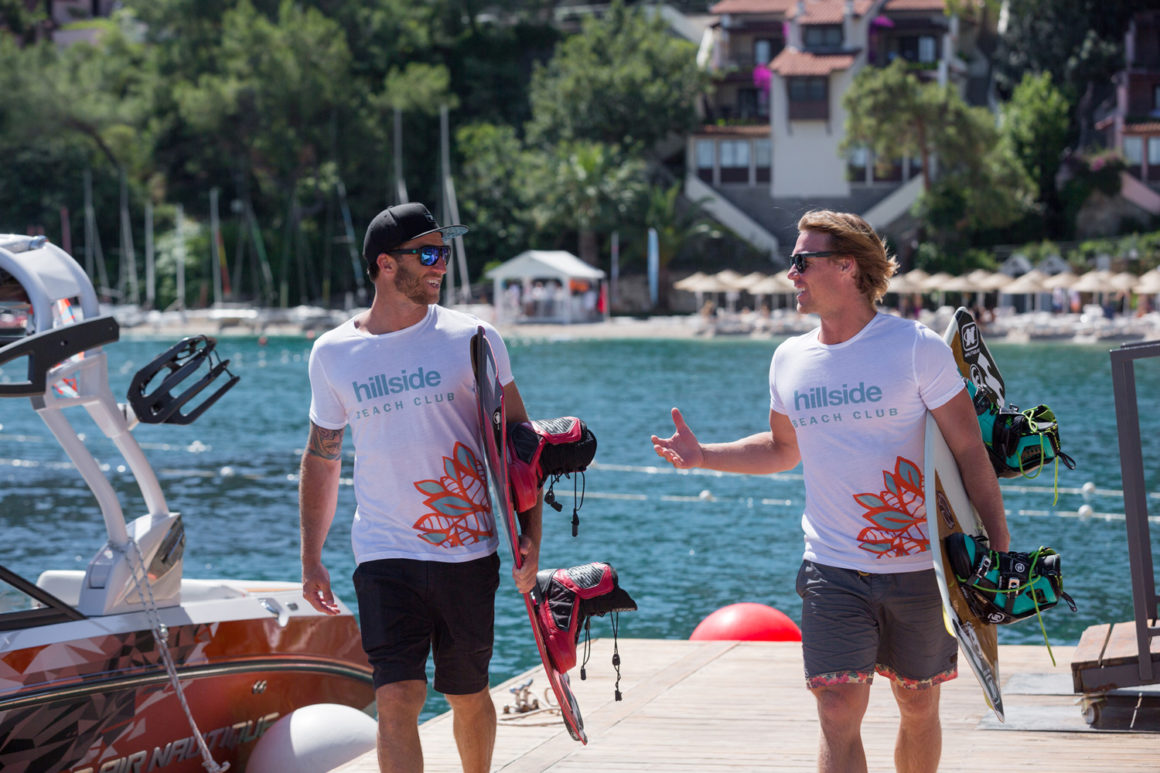 Hillside Beach Club  -Fethiye